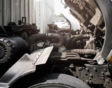 МЕХАНИЗАТОРЫ