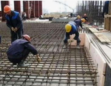 МОНОЛИТЧИКИ