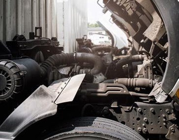 МЕХАНИЗАТОРЫ